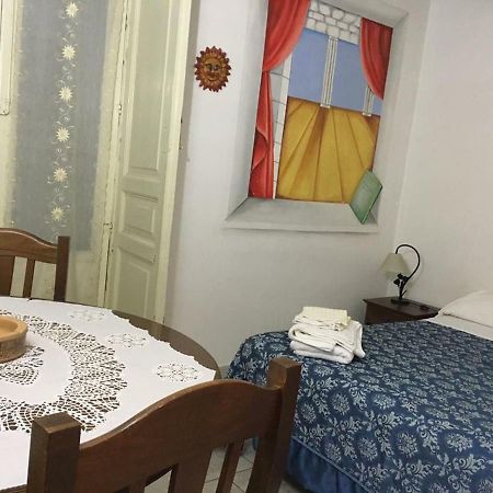 Отель Da Nella Катания Экстерьер фото