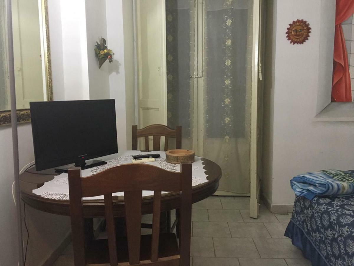 Отель Da Nella Катания Экстерьер фото